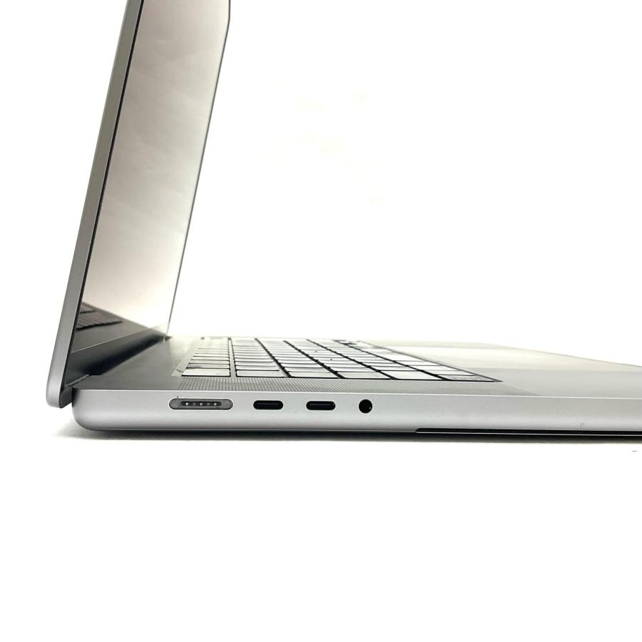 全額返金保証】【最速発送】Apple MacBook Pro 16インチ 2021 Apple M1