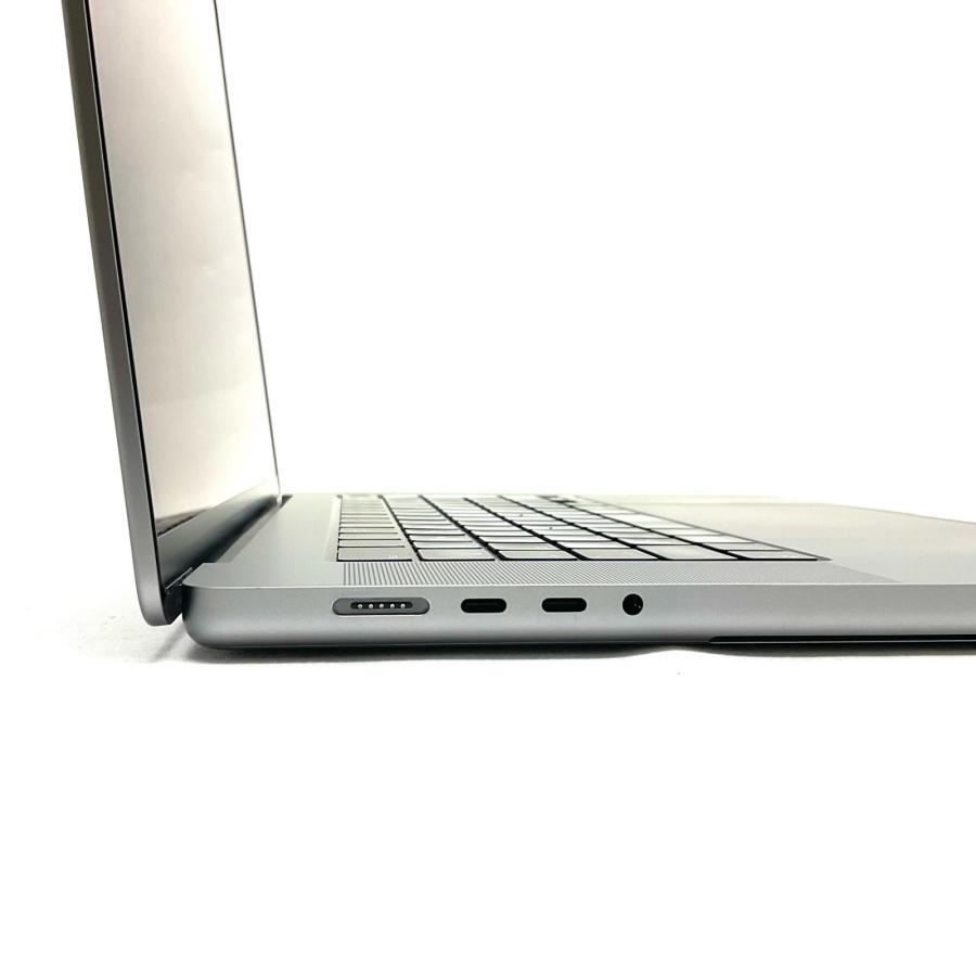 全額返金保証】【最速発送】Apple MacBook Pro 16インチ 2021 Apple M1