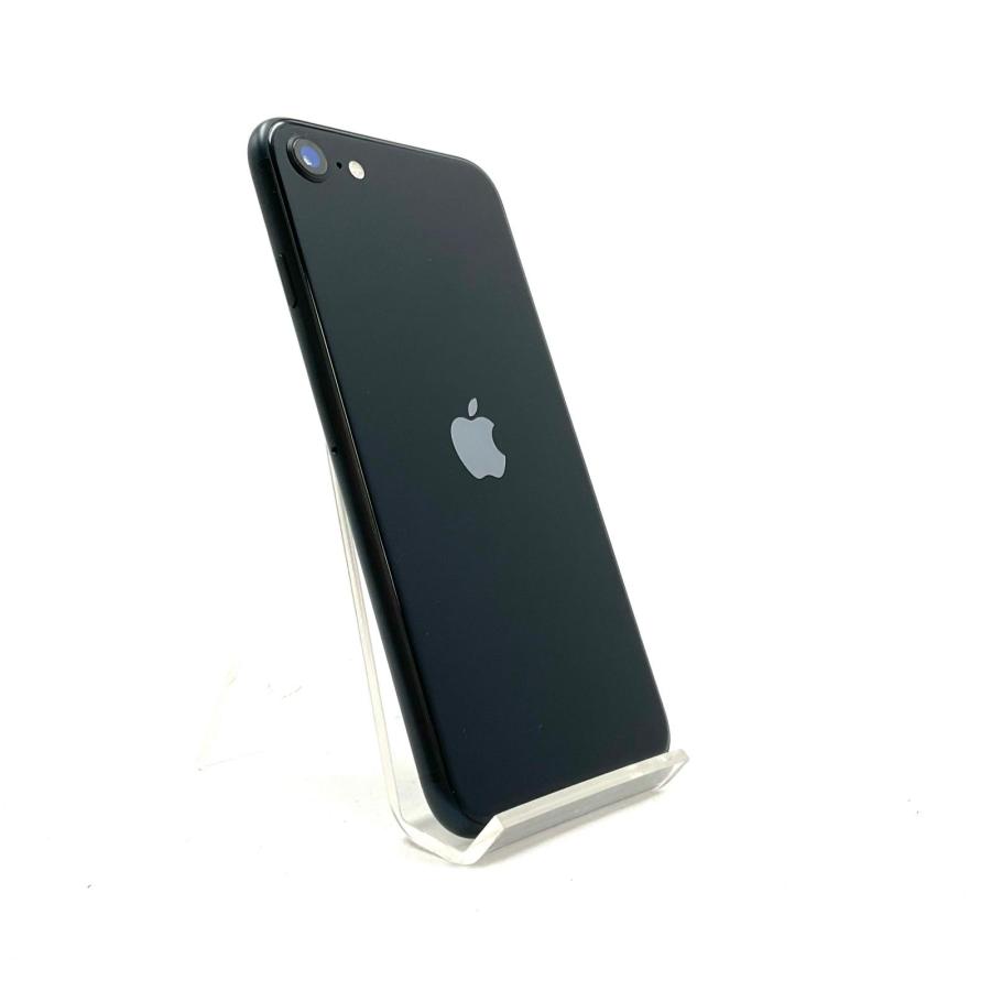 Apple 【全額返金保証】【最速発送】 iPhone SE（第3世代） 128GB