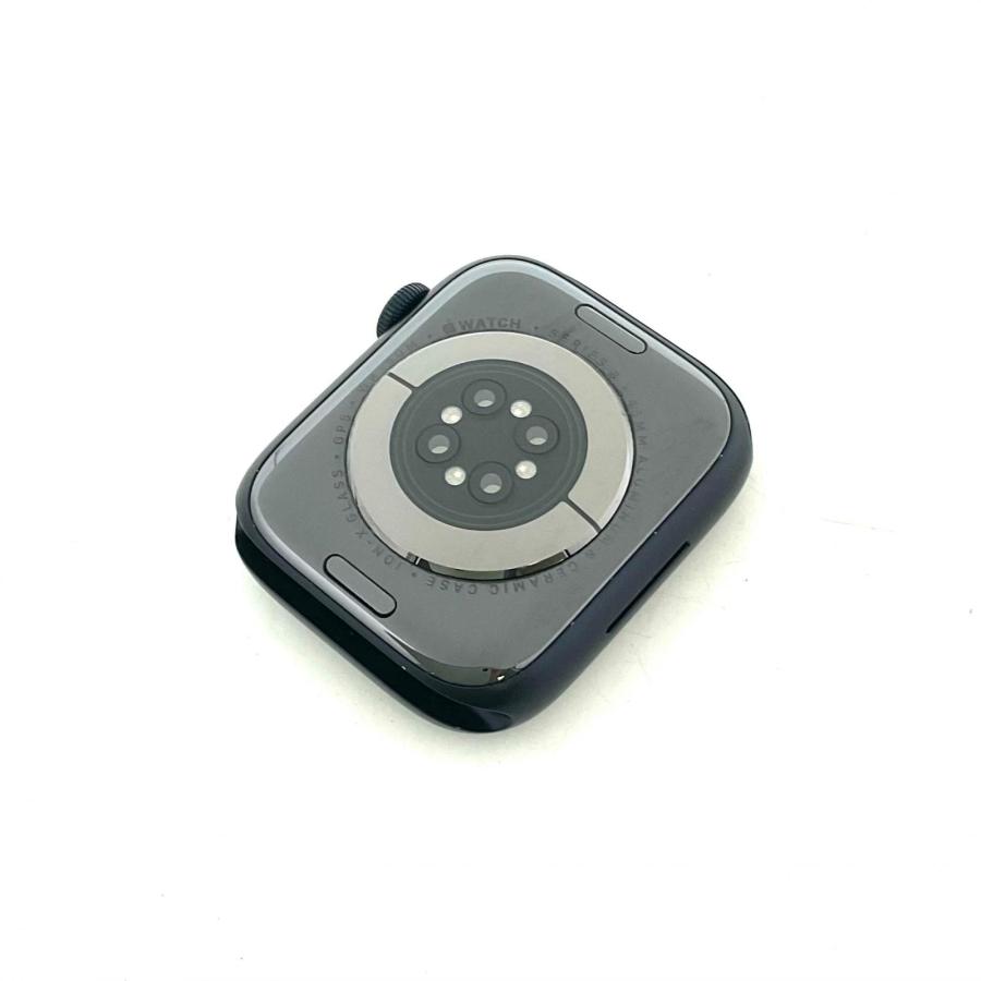 【全額返金保証】【最速発送】Apple Watch Series 8 アルミニウム 45mm GPS 86% 美品 動作確認済_1