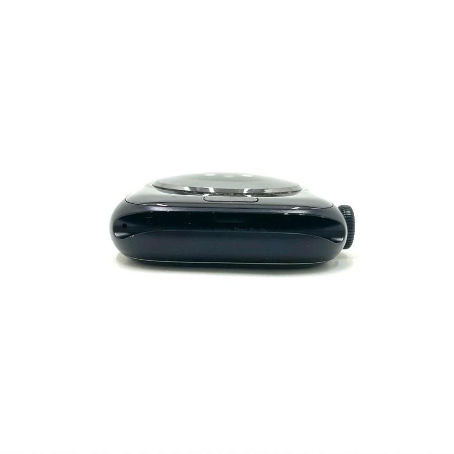 【全額返金保証】【最速発送】Apple Watch Series 8 アルミニウム 45mm GPS 86% 美品 動作確認済_4