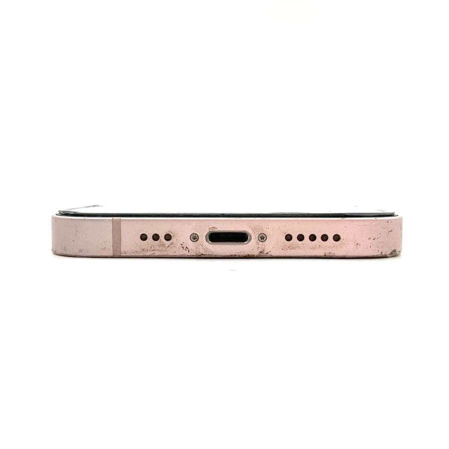 Apple 【最速発送】 iPhone 13 128GB ピンク Softbank SIMフリー 白