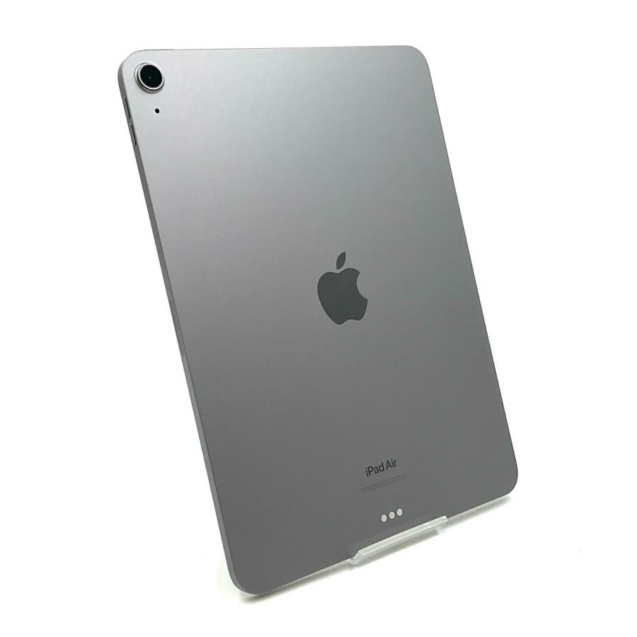 Apple 【最速発送】Apple iPad Air M2 11インチ 128GB スペースグレイ 