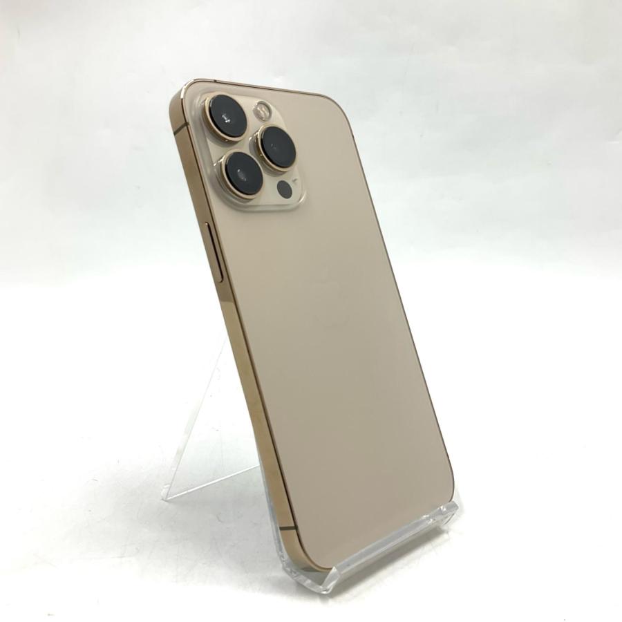 Apple 【全額返金保証】【最速発送】 iPhone 13 Pro 128GB ゴールド