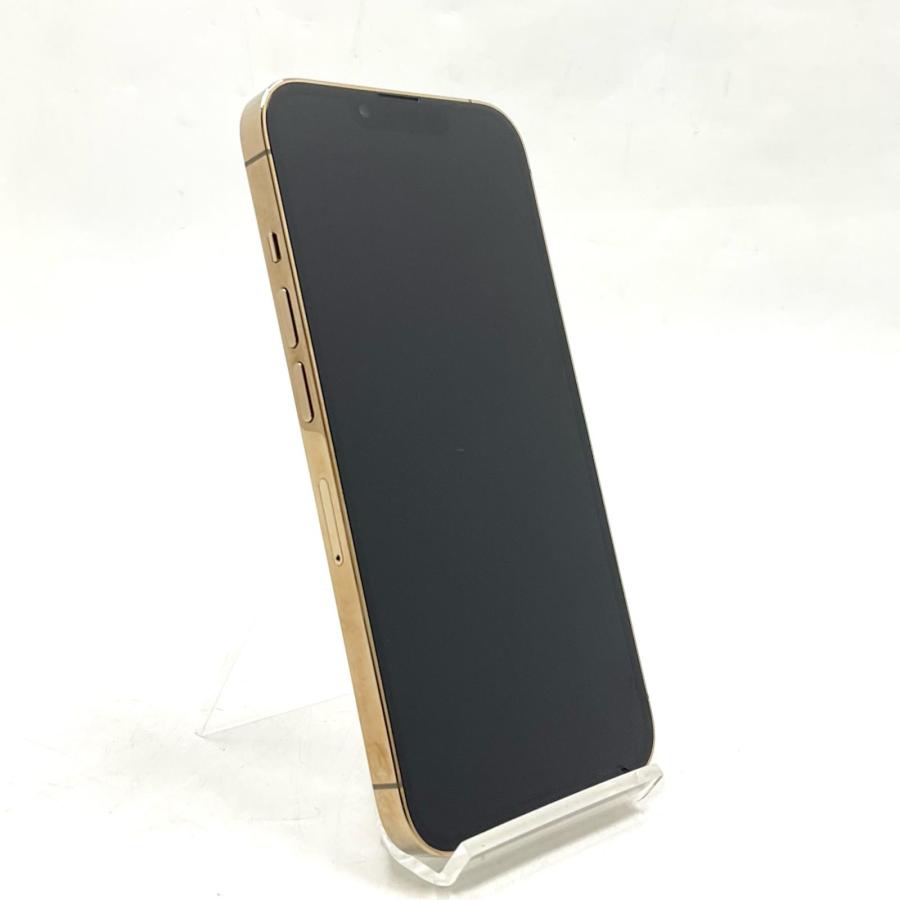 Apple 【全額返金保証】【最速発送】 iPhone 13 Pro 128GB ゴールド