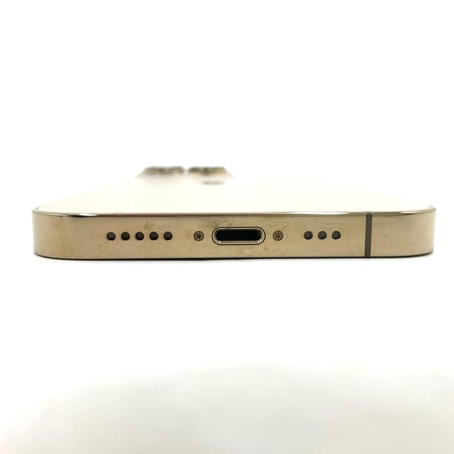 Apple 【全額返金保証】【最速発送】 iPhone 13 Pro 128GB ゴールド