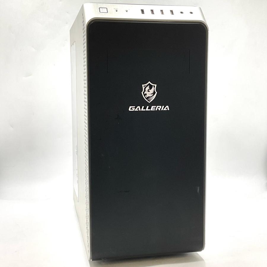 ドスパラ（dospara） 【全額返金保証】【最速発送】ドスパラ GALLERIA 