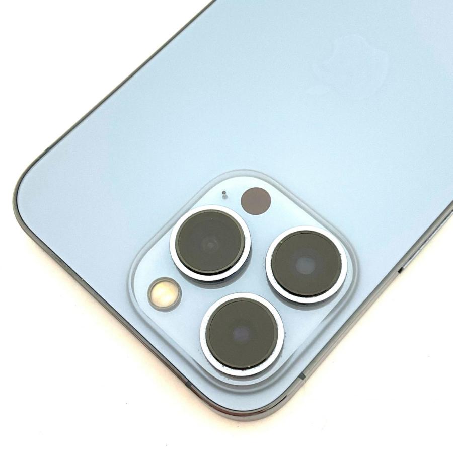 Apple 【全額返金保証】【最速発送】 iPhone 13 Pro 256GB シエラ
