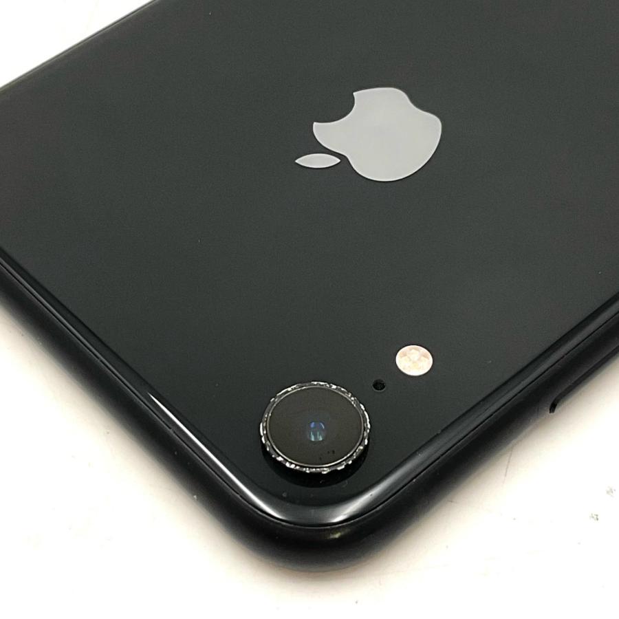 Apple 【最速発送】 XR 128GB ブラック SIMフリー【難有】 : YTH Store