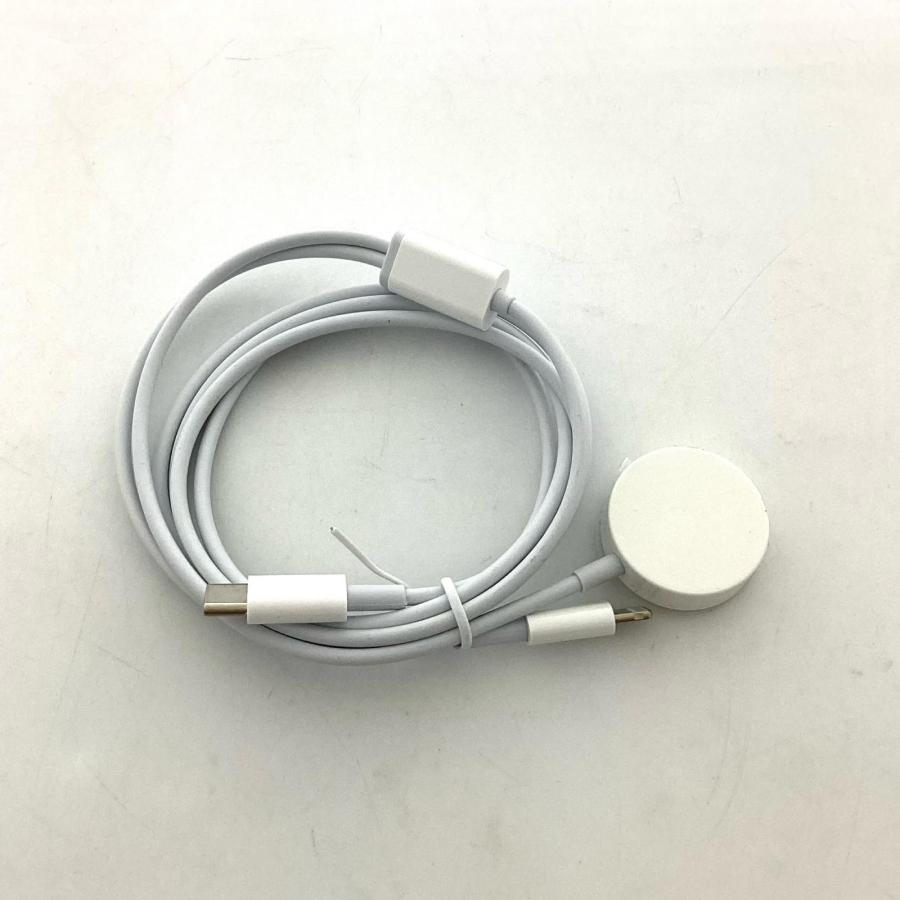 【全額返金保証】【最速発送】Apple Watch Ultra 第2世代 チタニウム 49mm GPS+Cellular 白ロム 96% 美品 動作確認済_3