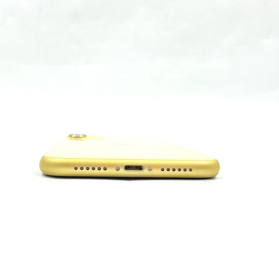 全額返金保証】【最速発送】 iPhone 11 256GB パープル Softbank 動作