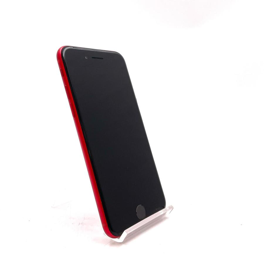 Apple 【全額返金保証】【最速発送】 iPhone 8 64GB (PRODUCT)RED au