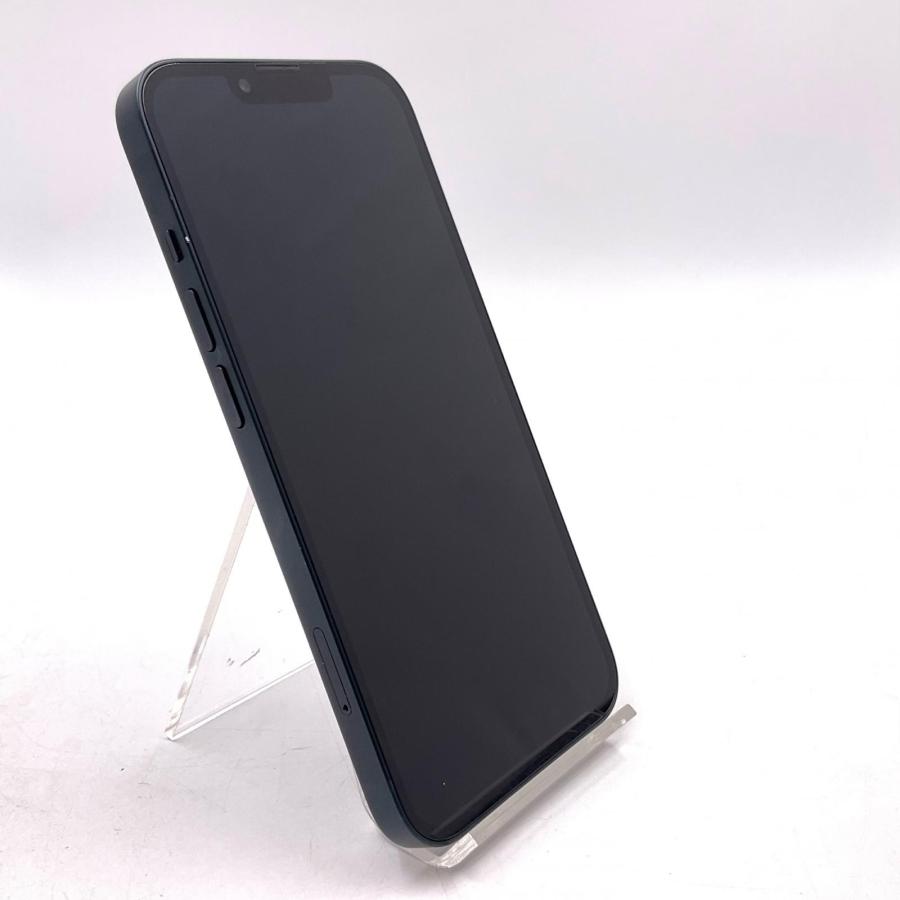 Apple 【全額返金保証】【最速発送】 iPhone 13 128GB ブラック