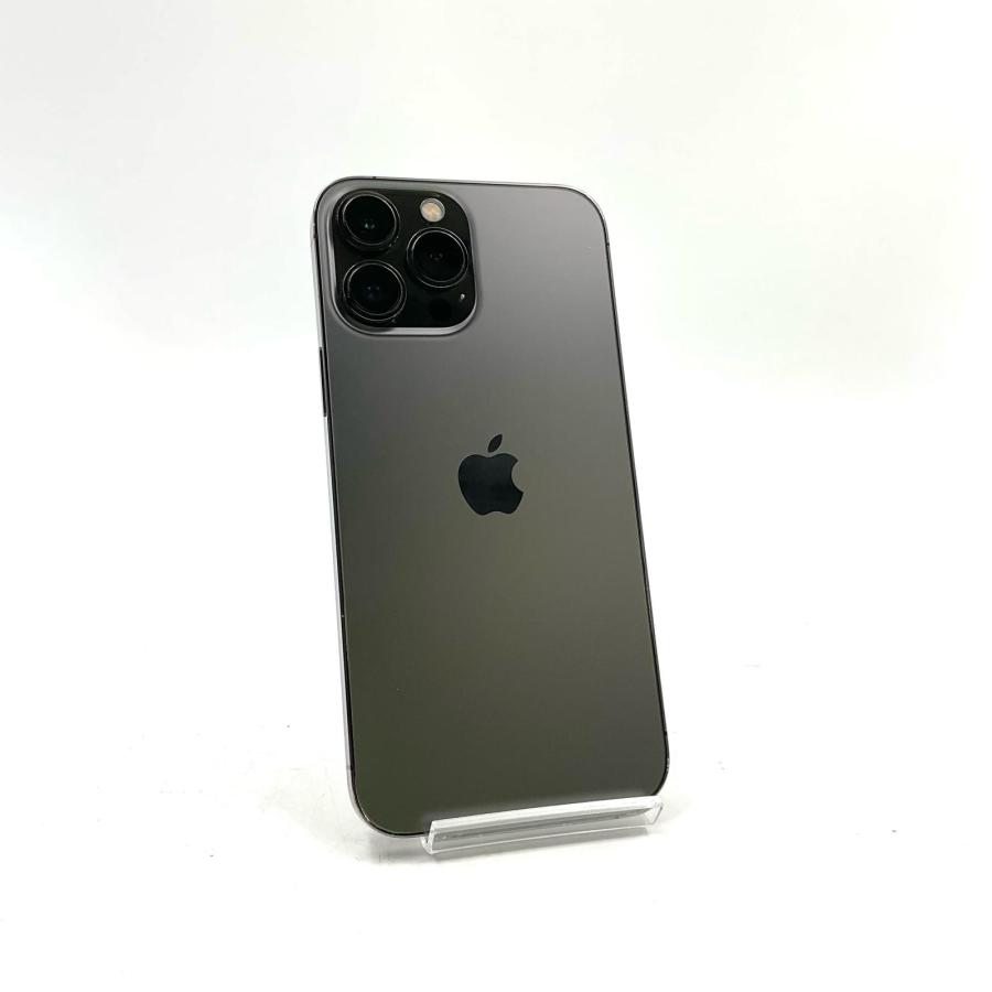 Apple 【全額返金保証】【最速発送】 iPhone 13 Pro Max 256GB