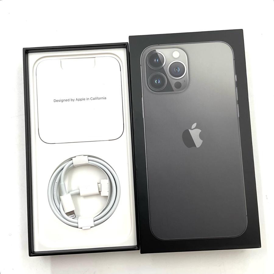 Apple 【全額返金保証】【最速発送】 iPhone 13 Pro Max 256GB
