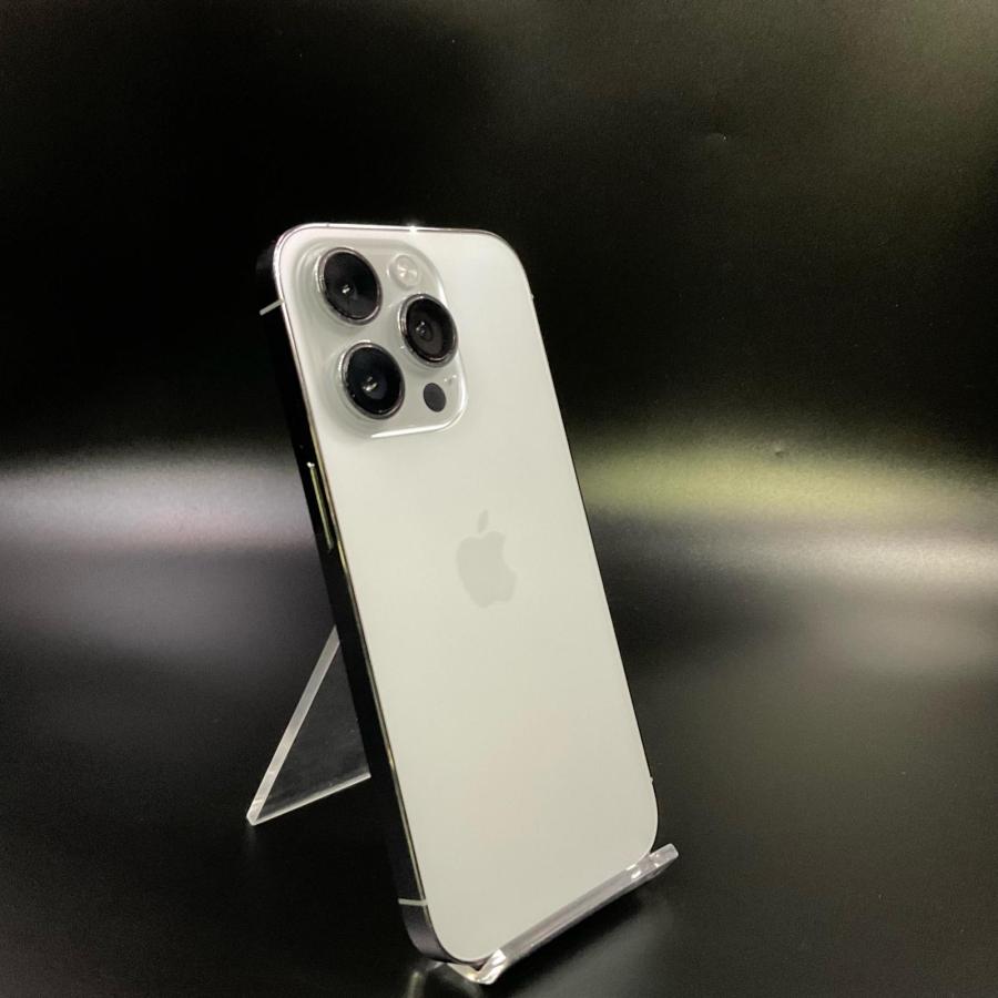Apple 【全額返金保証】【最速発送】 iPhone 14 Pro 128GB ホワイト