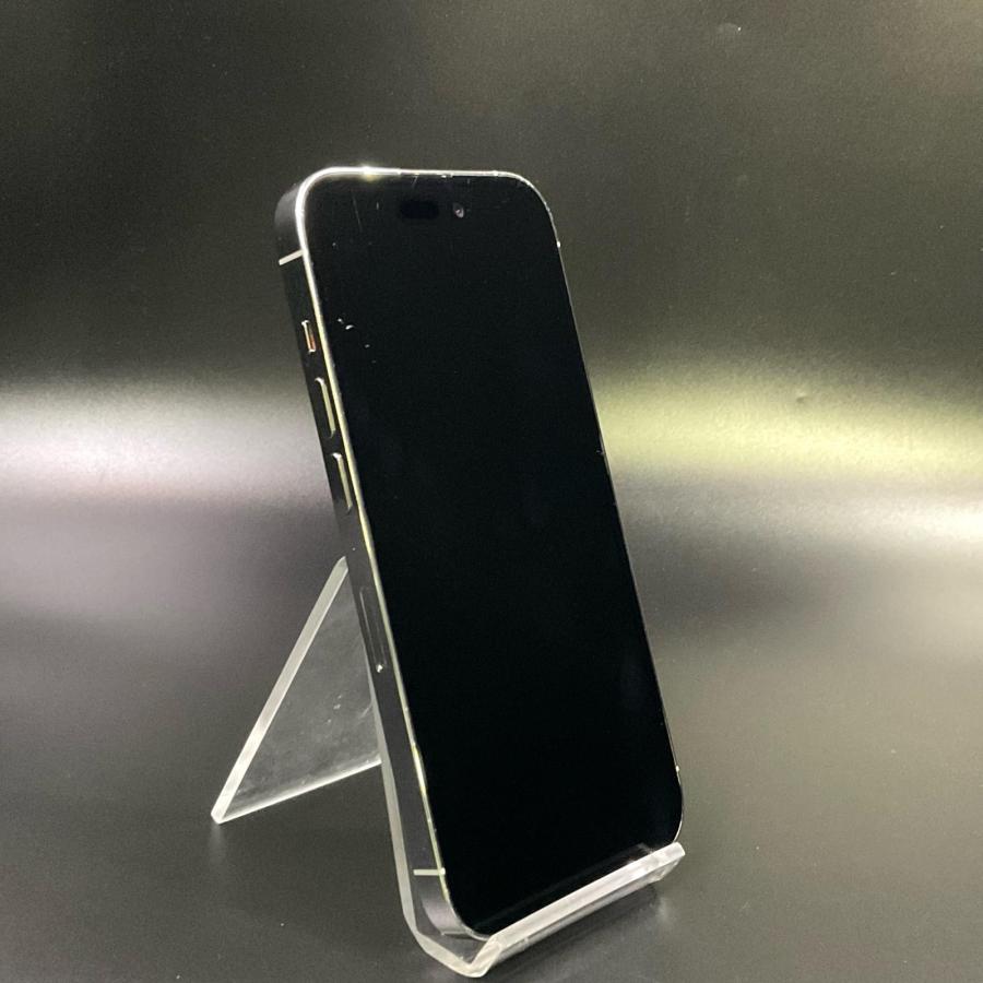 Apple 【全額返金保証】【最速発送】 iPhone 14 Pro 128GB ホワイト