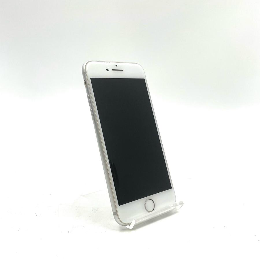 Apple 【全額返金保証】【最速発送】 iPhone 8 256GB シルバー docomo