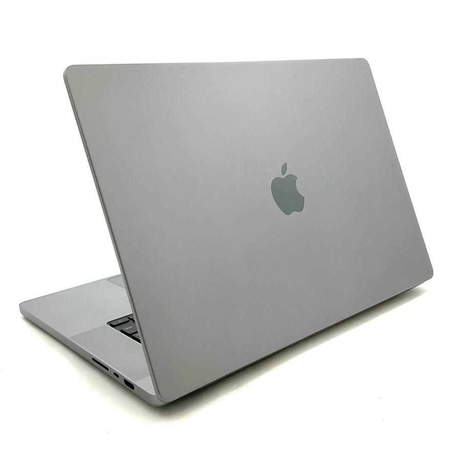 全額返金保証】【最速発送】Apple MacBook Pro 16インチ 2021 Apple M1