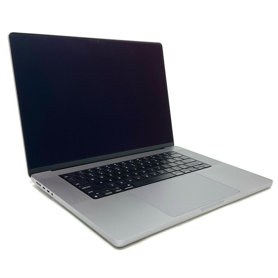 全額返金保証】【最速発送】Apple MacBook Pro 16インチ 2021 Apple M1