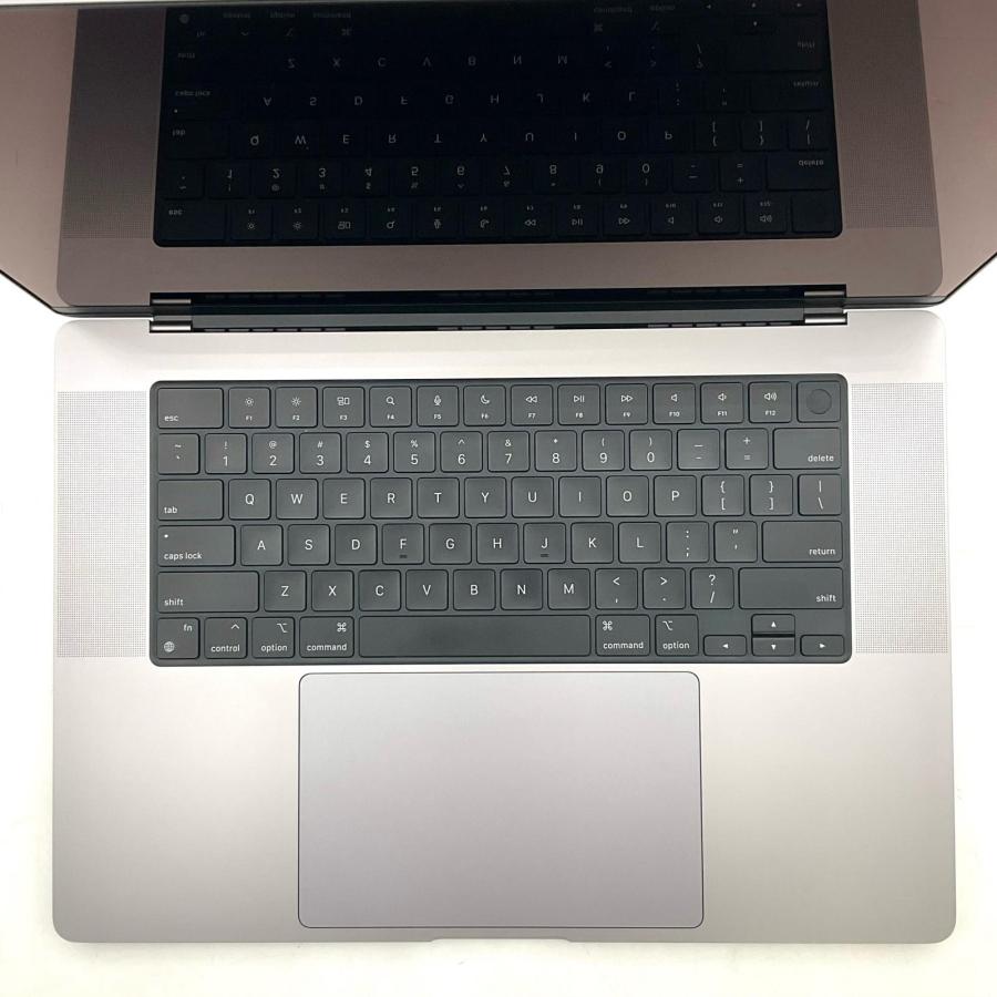 全額返金保証】【最速発送】Apple MacBook Pro 16インチ 2021 Apple M1