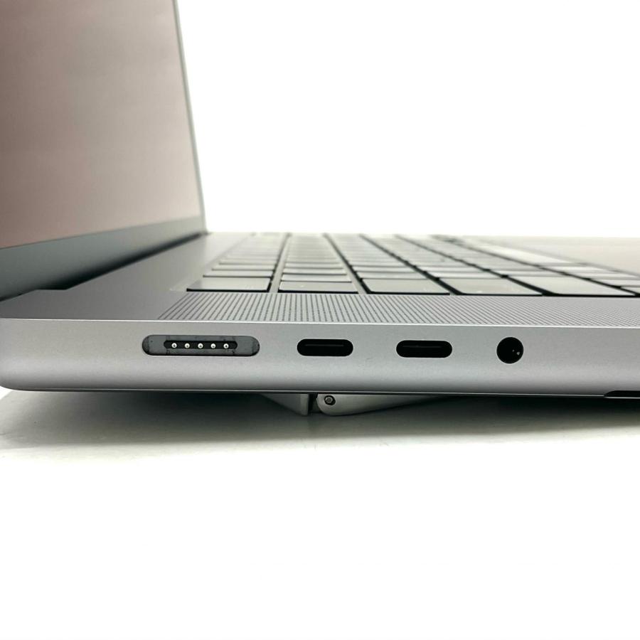 全額返金保証】【最速発送】Apple MacBook Pro 16インチ 2021 Apple M1