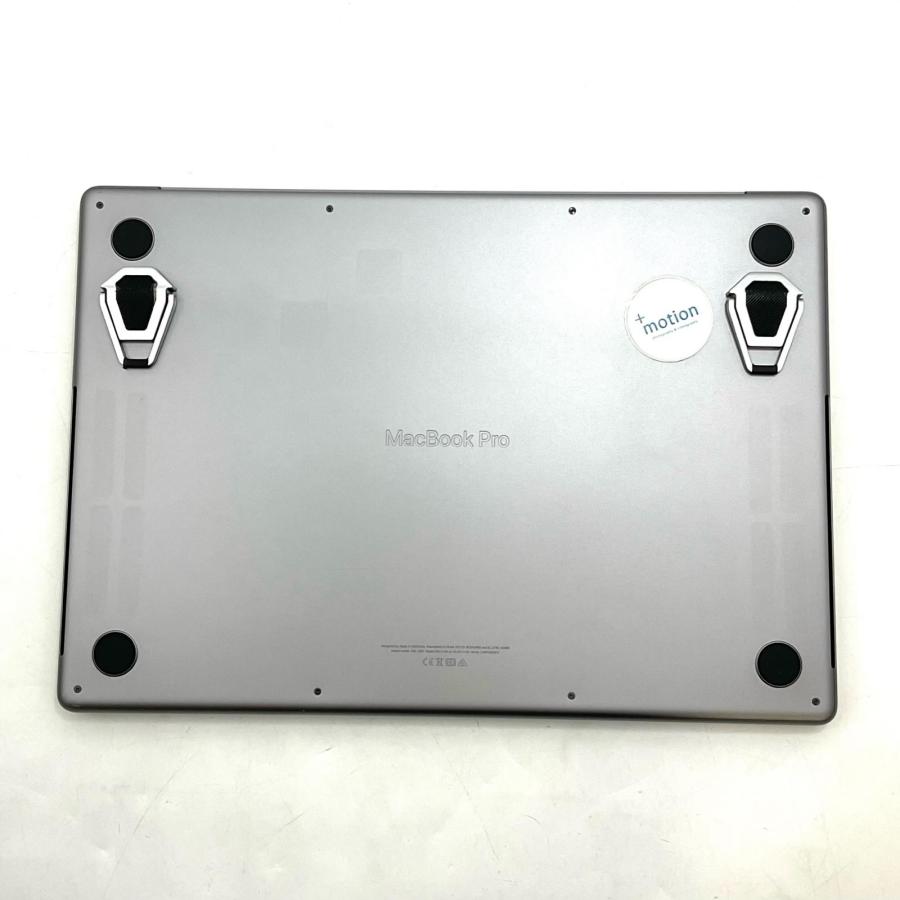 全額返金保証】【最速発送】Apple MacBook Pro 16インチ 2021 Apple M1