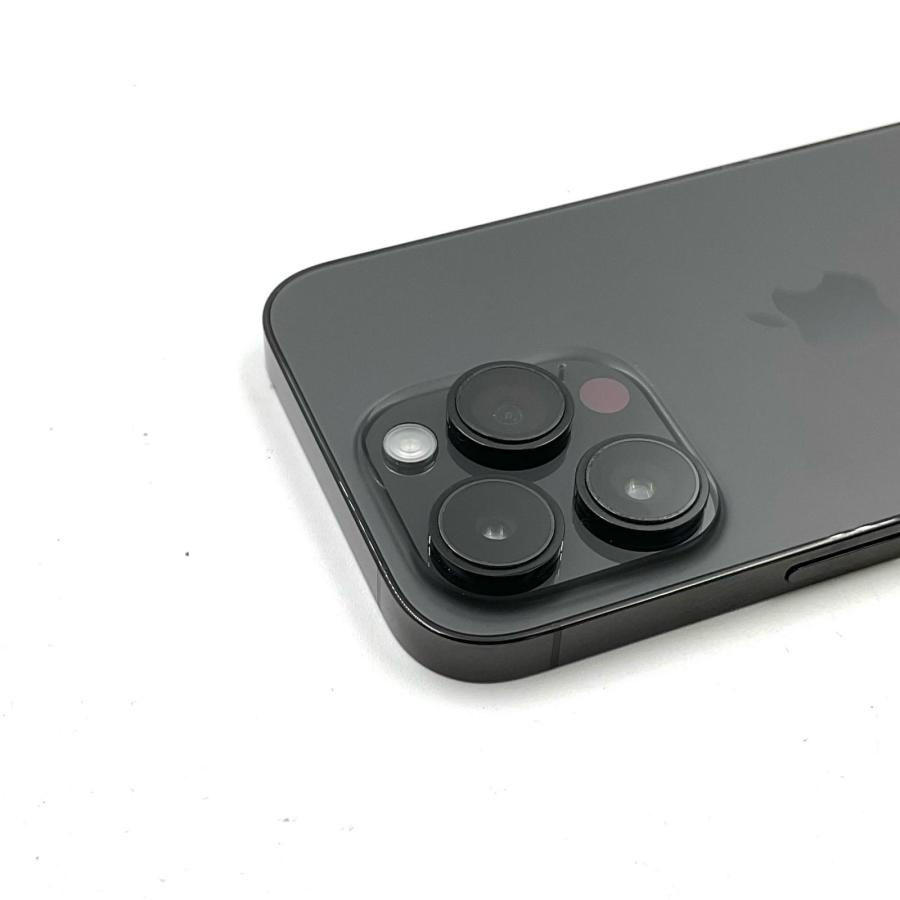 Apple 【全額返金保証】【最速発送】 iPhone 14 Pro 128GB スペース