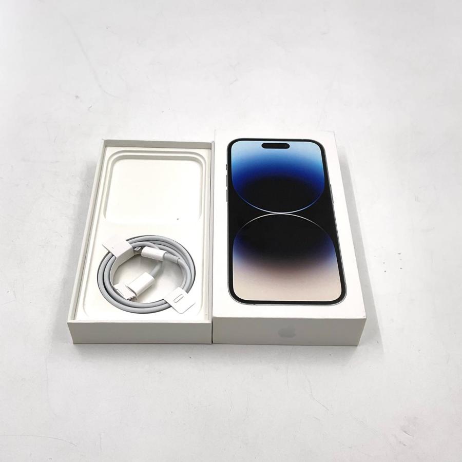 Apple 【全額返金保証】【最速発送】 iPhone 14 Pro 128GB スペース