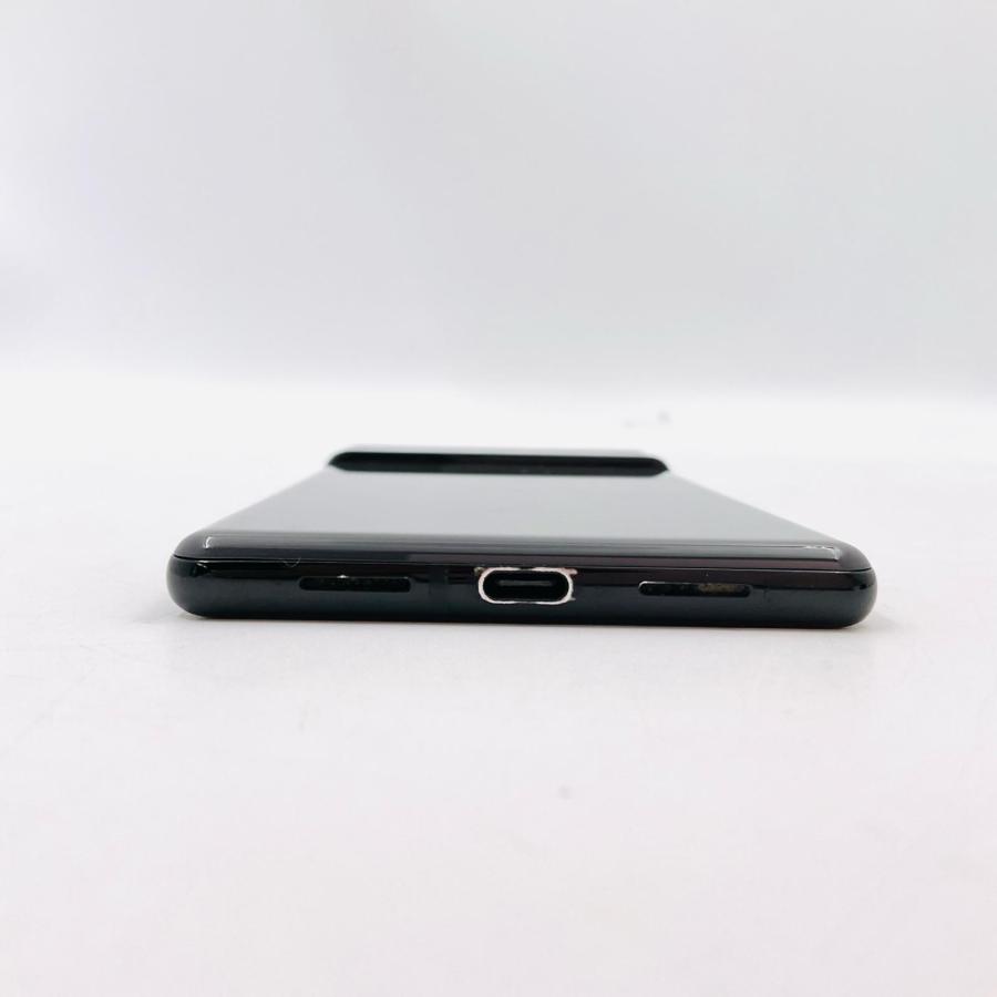 Google（グーグル） 【全額返金保証】【最速発送】Google Pixel 6Pro 256GB Stormy Softbank ...