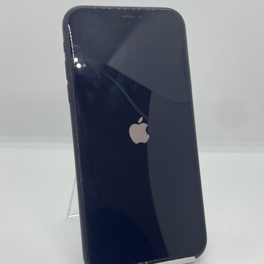 Apple iPhoneXR ブラック SIMフリー 64GB Amazon | 【整備済み品