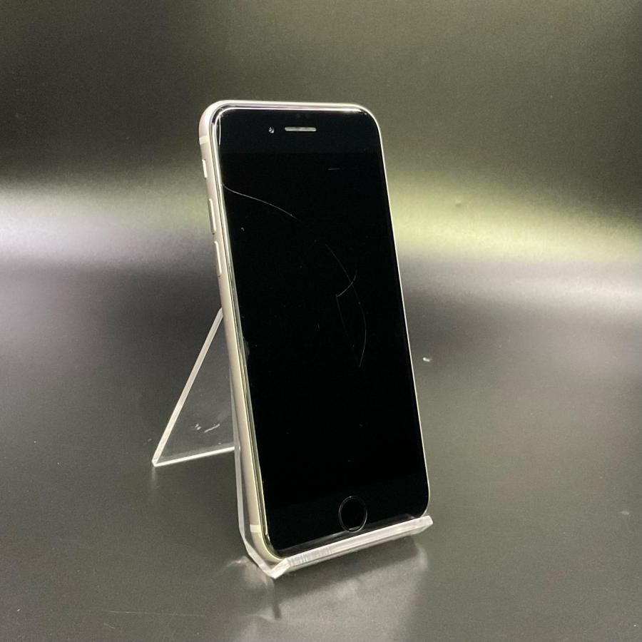 Apple 【全額返金保証】【最速発送】 iPhone SE（第3世代） 64GB