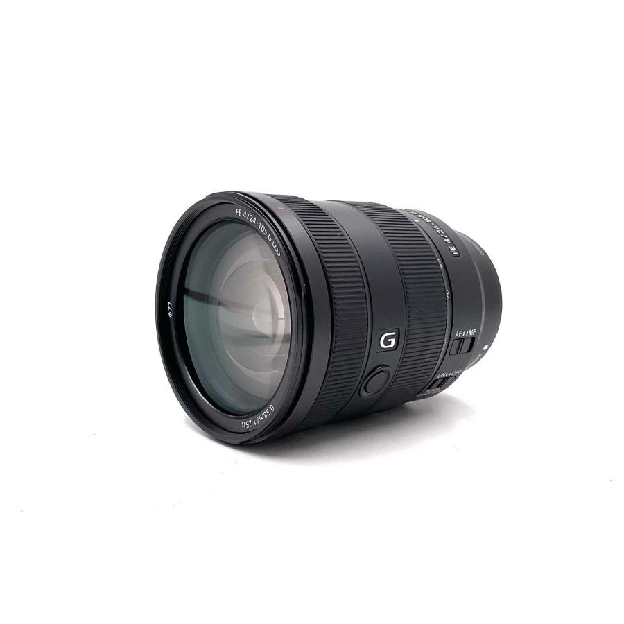 SONY（ソニー） 【全額返金保証】【最速発送】Sony FE 24-105mm F4 G