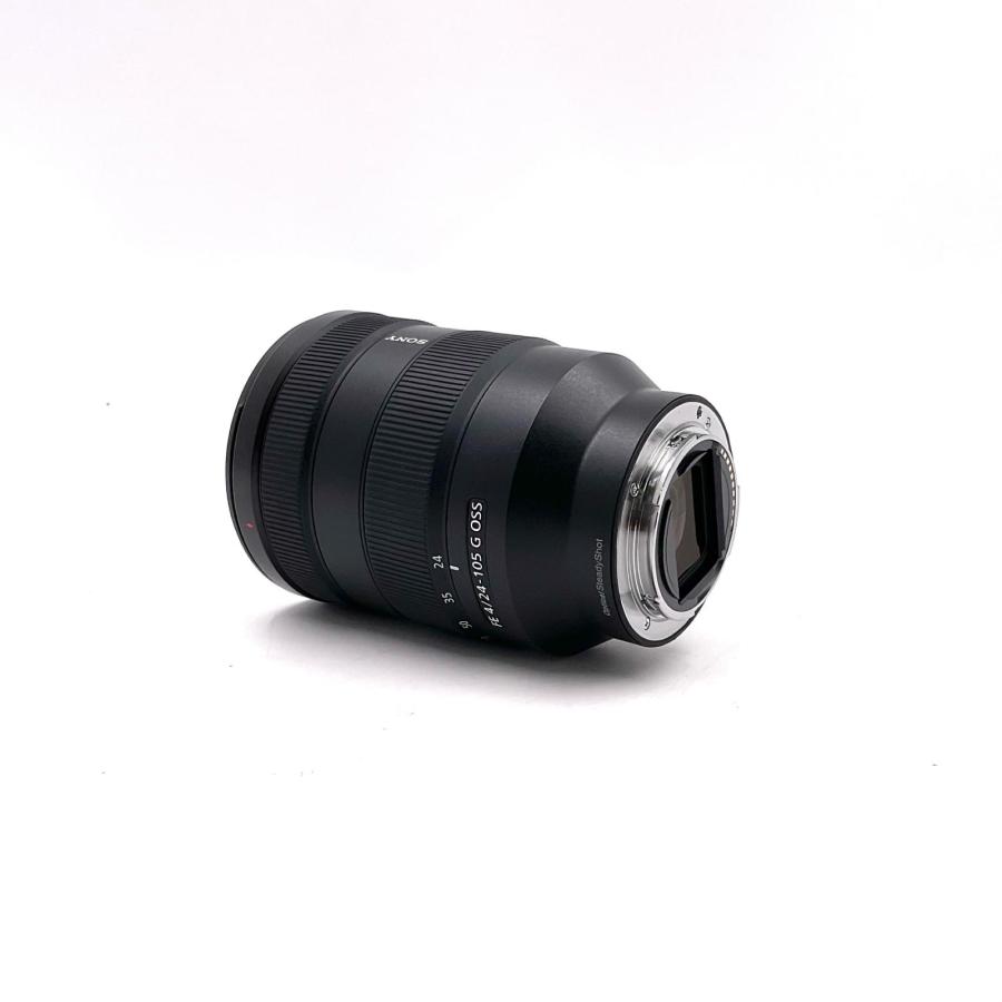 SONY（ソニー） 【全額返金保証】【最速発送】Sony FE 24-105mm F4 G