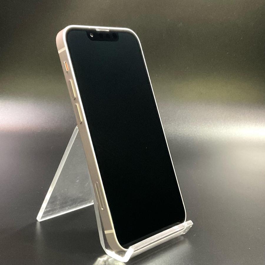 Apple 【全額返金保証】【最速発送】 iPhone 13 mini 128GB スター