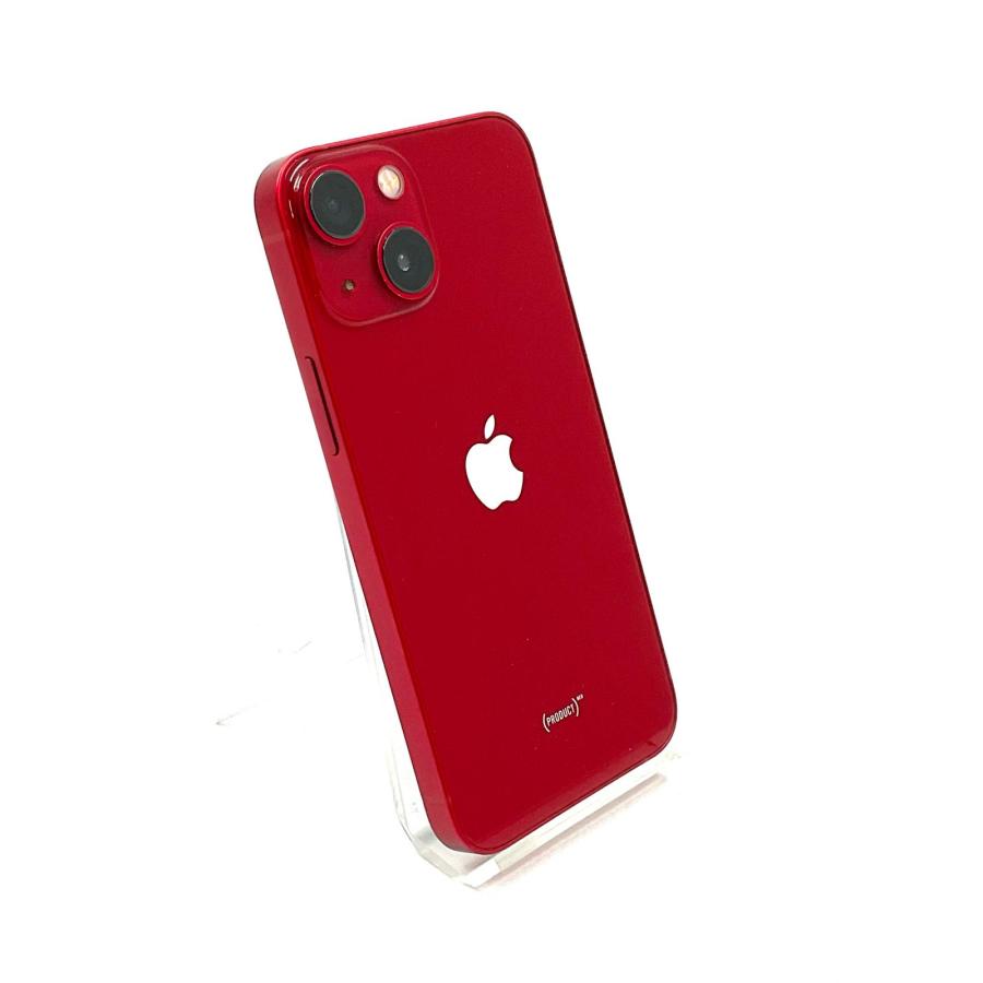 Apple 【全額返金保証】【最速発送】 iPhone 13 mini 128GB プロダクト