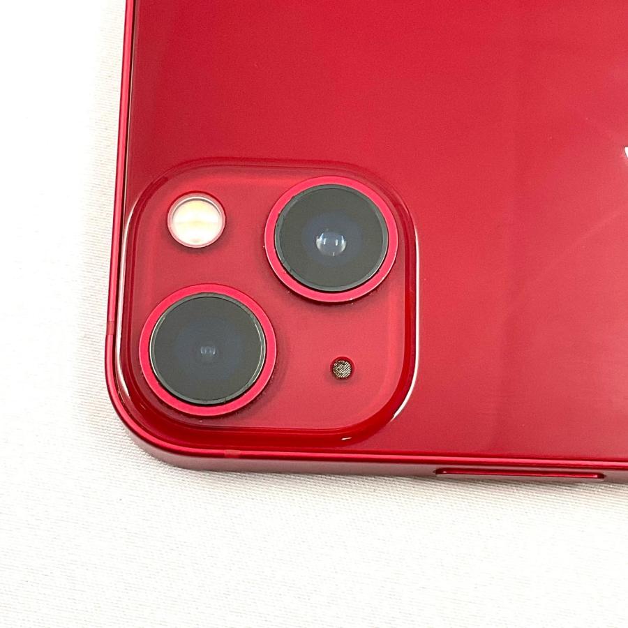 Apple 【全額返金保証】【最速発送】 iPhone 13 mini 128GB プロダクト