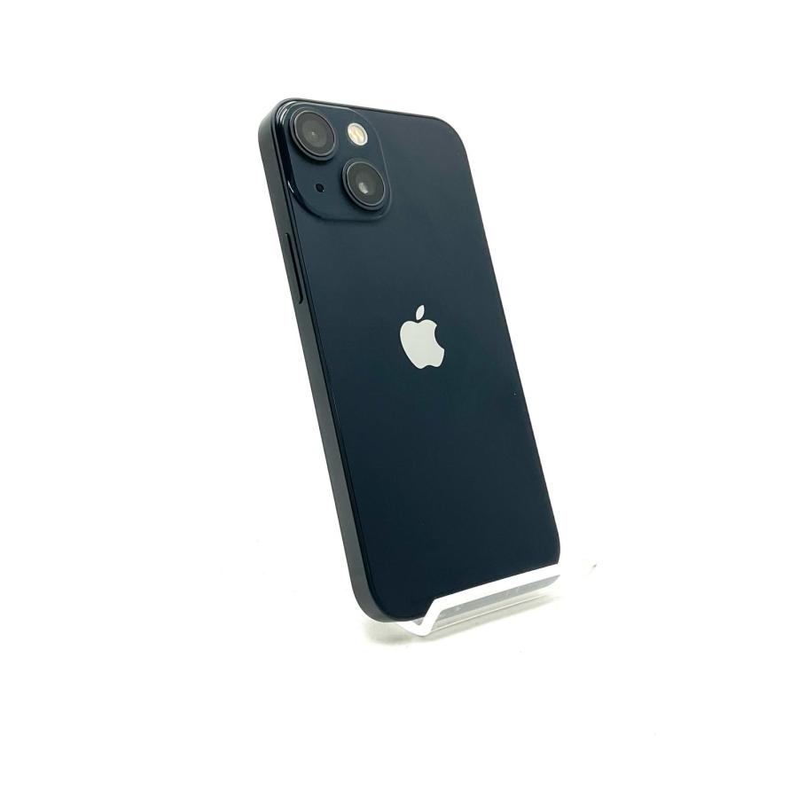 最速発送】 iPhone 13 mini 128GB ピンク SIMフリー 白ロム【難有
