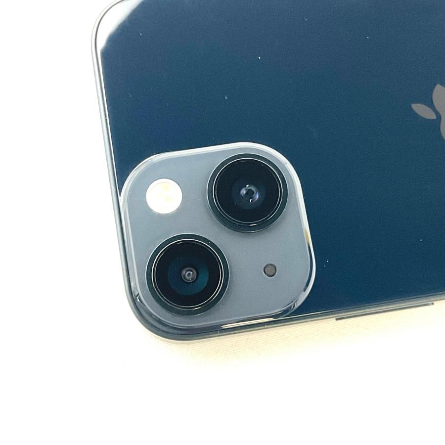 最速発送】 iPhone 13 mini 128GB ピンク SIMフリー 白ロム【難有