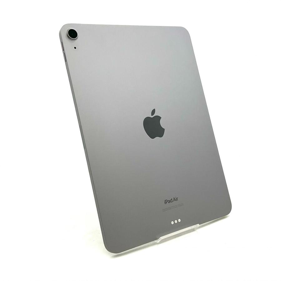 【全額返金保証】【最速発送】Apple iPad Air M2 11インチ 1TB スペースグレイ Wi-Fi 美品 動作確認済