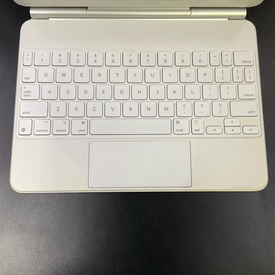 Apple 【全額返金保証】【最速発送】Apple Magic Keyboard MXQT2J/A 