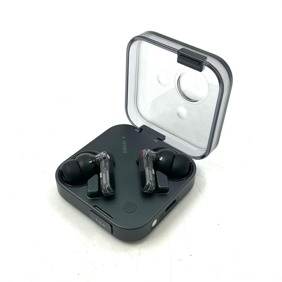 全額返金保証】【最速発送】 Nothing Ear (3) 美品 動作確認済 : YTH