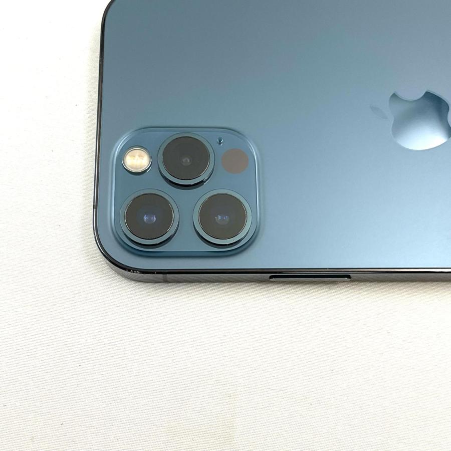 Apple 【全額返金保証】【最速発送】 iPhone 12 Pro 256GB