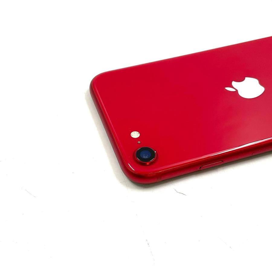 Apple 【全額返金保証】【最速発送】 iPhone SE（第2世代） 64GB