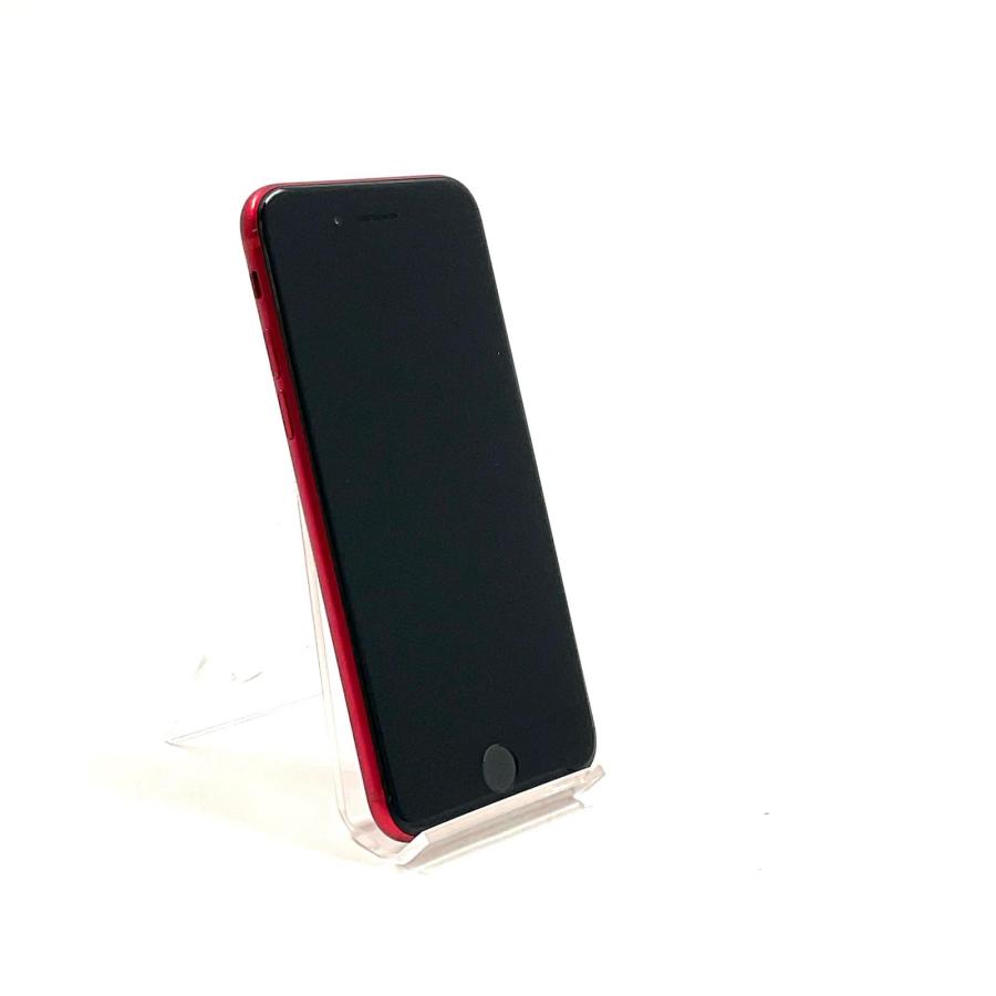 Apple 【全額返金保証】【最速発送】 iPhone SE（第2世代） 64GB