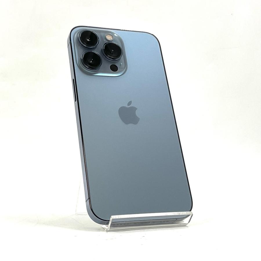 【全額返金保証】【最速発送】Apple iPhone iPhone 13 Pro 256GB シエラブルー docomo 動作確認済 Apple 【全額返金保証】【最速発送】 iPhone 13 Pro 256GB シエラ