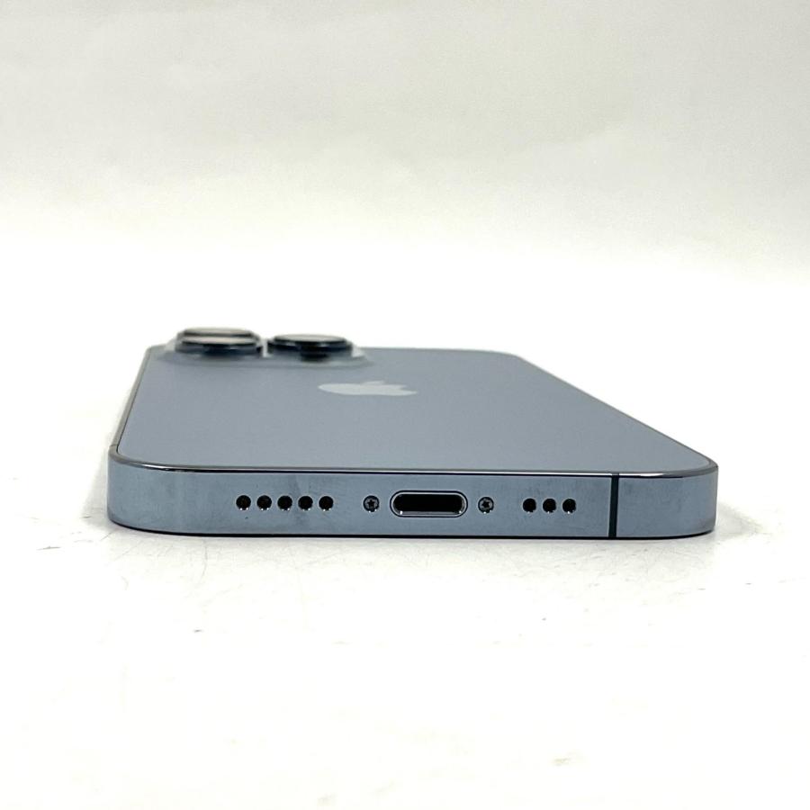 Apple 【全額返金保証】【最速発送】 iPhone 13 Pro 256GB シエラ