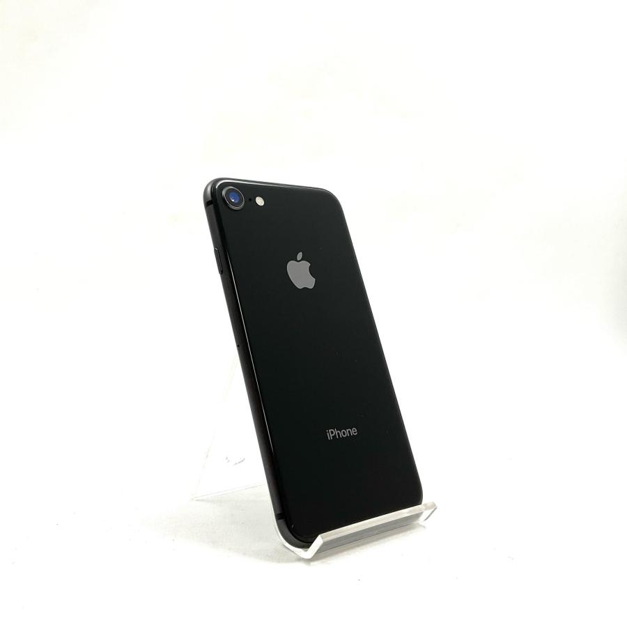 【全額返金保証】【最速発送】Apple iPhone iPhone 8 64GB スペースグレイ docomo 動作確認済 Apple 【全額返金保証】【最速発送】 iPhone 8 64GB スペースグレイ