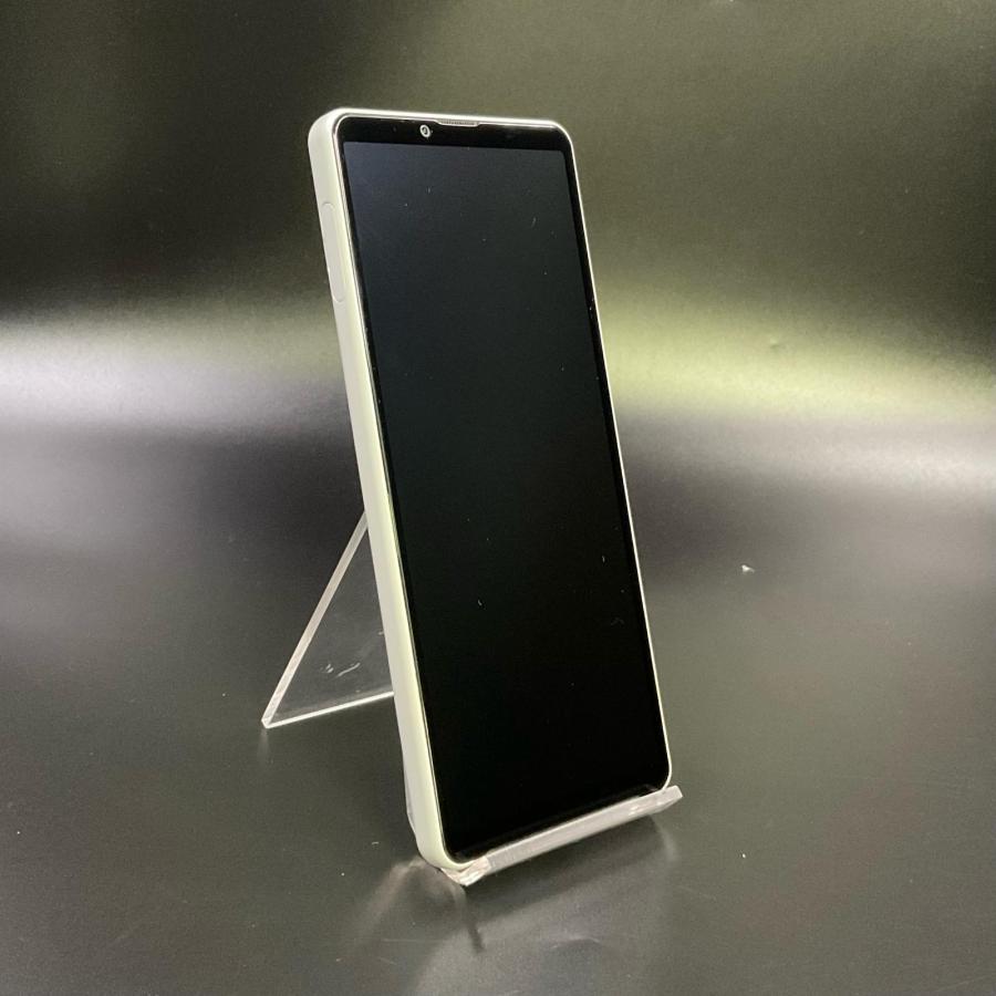 SONY（ソニー） 【最速発送】Sony Xperia 10IV 128GB ホワイト 楽天