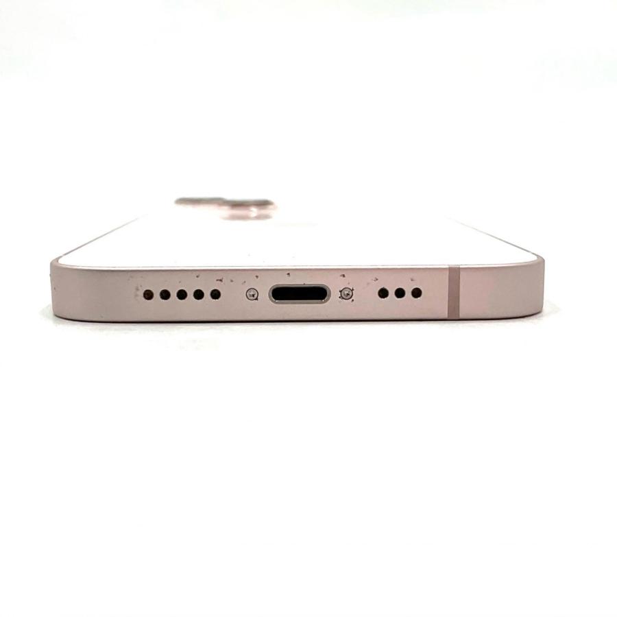 Apple 【全額返金保証】【最速発送】 iPhone 13 256GB ピンク 楽天